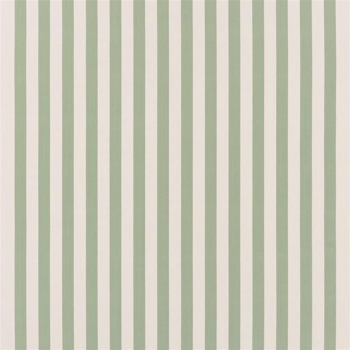 Designers Guild Berkeley Stripe Celadon