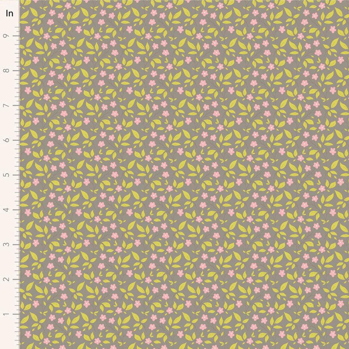 Tilda Sunday Brunch - Tipsy Grey TD110118