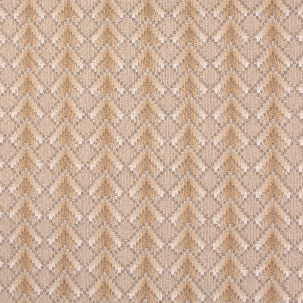 Bargello - Sand - RM Coco - Fabric by the Yard