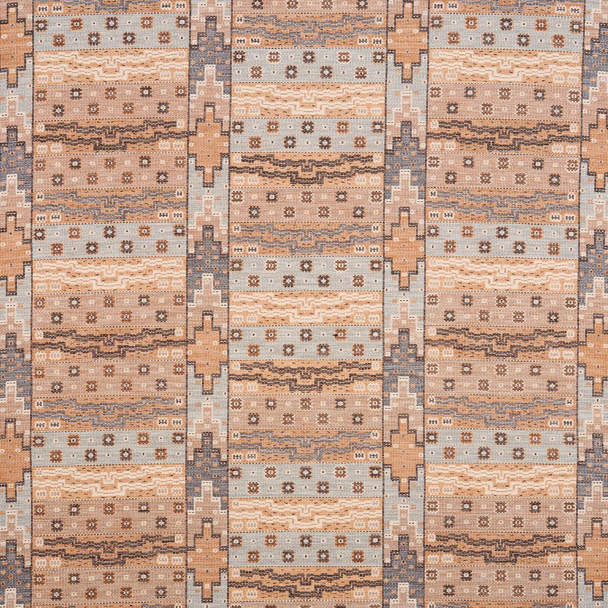 Fairuza Flatweave Fog Fabric