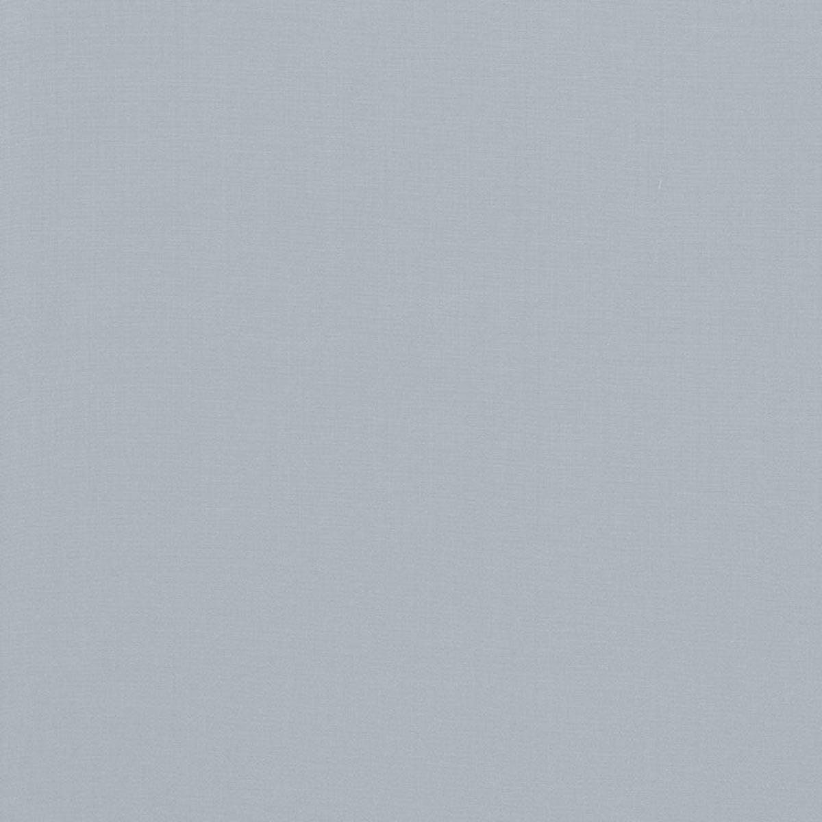 Avery Cotton Plain Sky Fabric