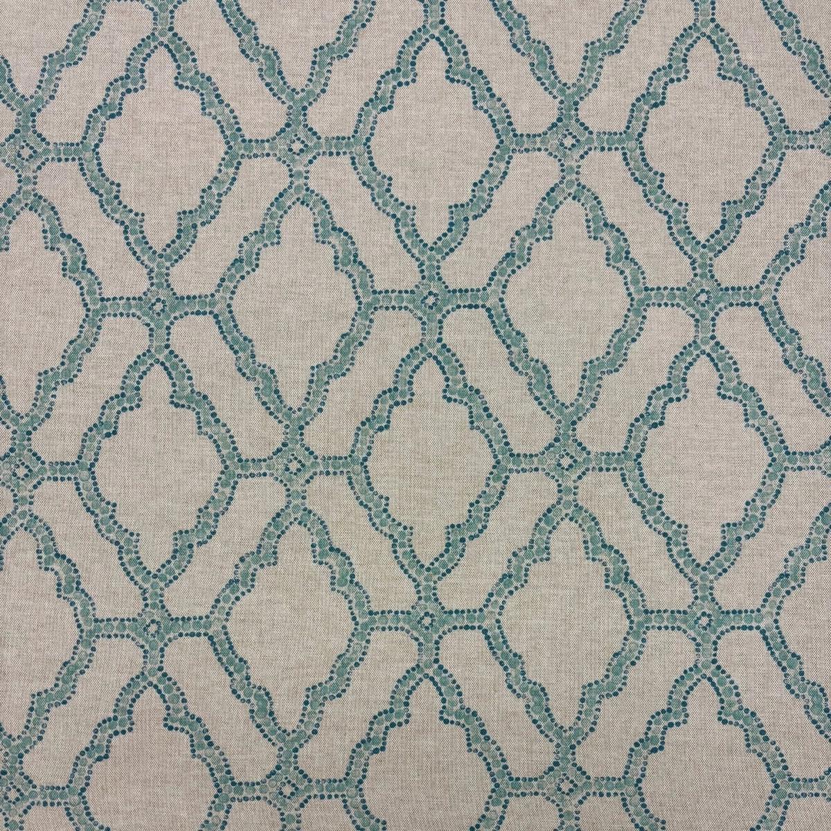 Lacefield Designs Kia Fabric in Capri