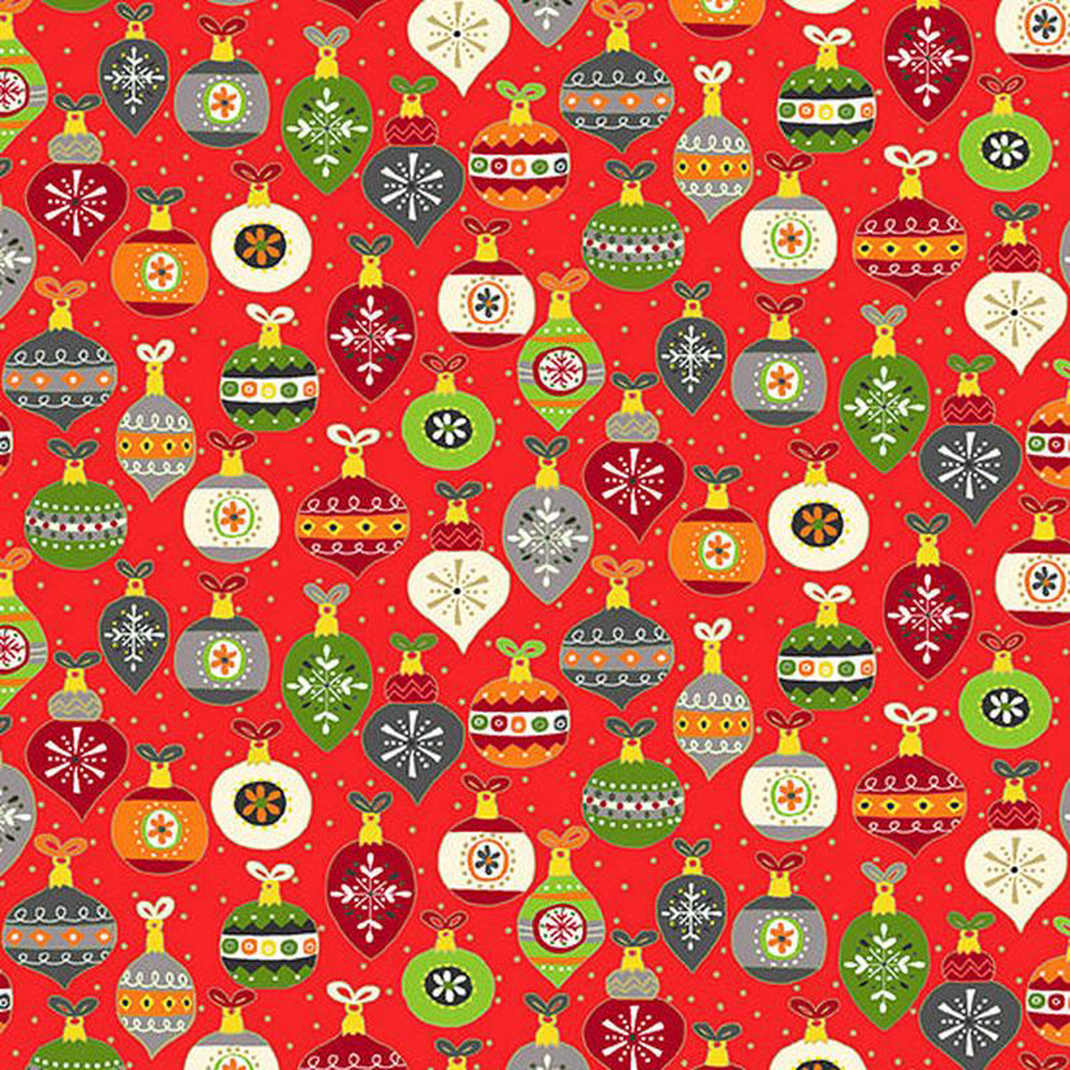 Santa Express Red 8211 (2)