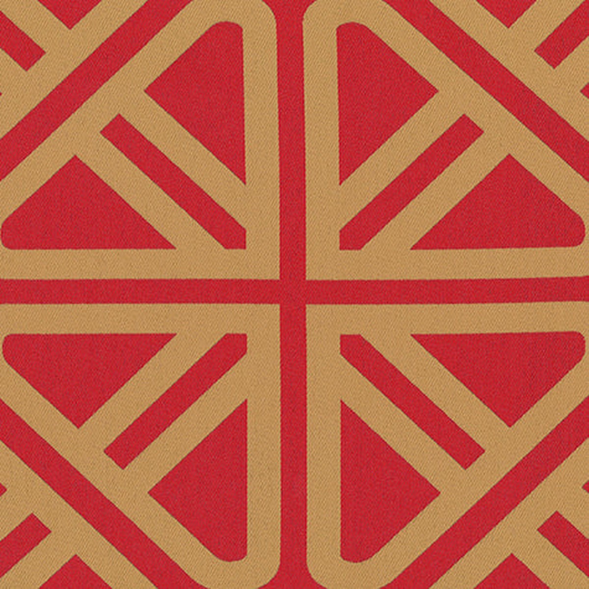 Brentano Blessing Good Luck Fabric 3542-05
