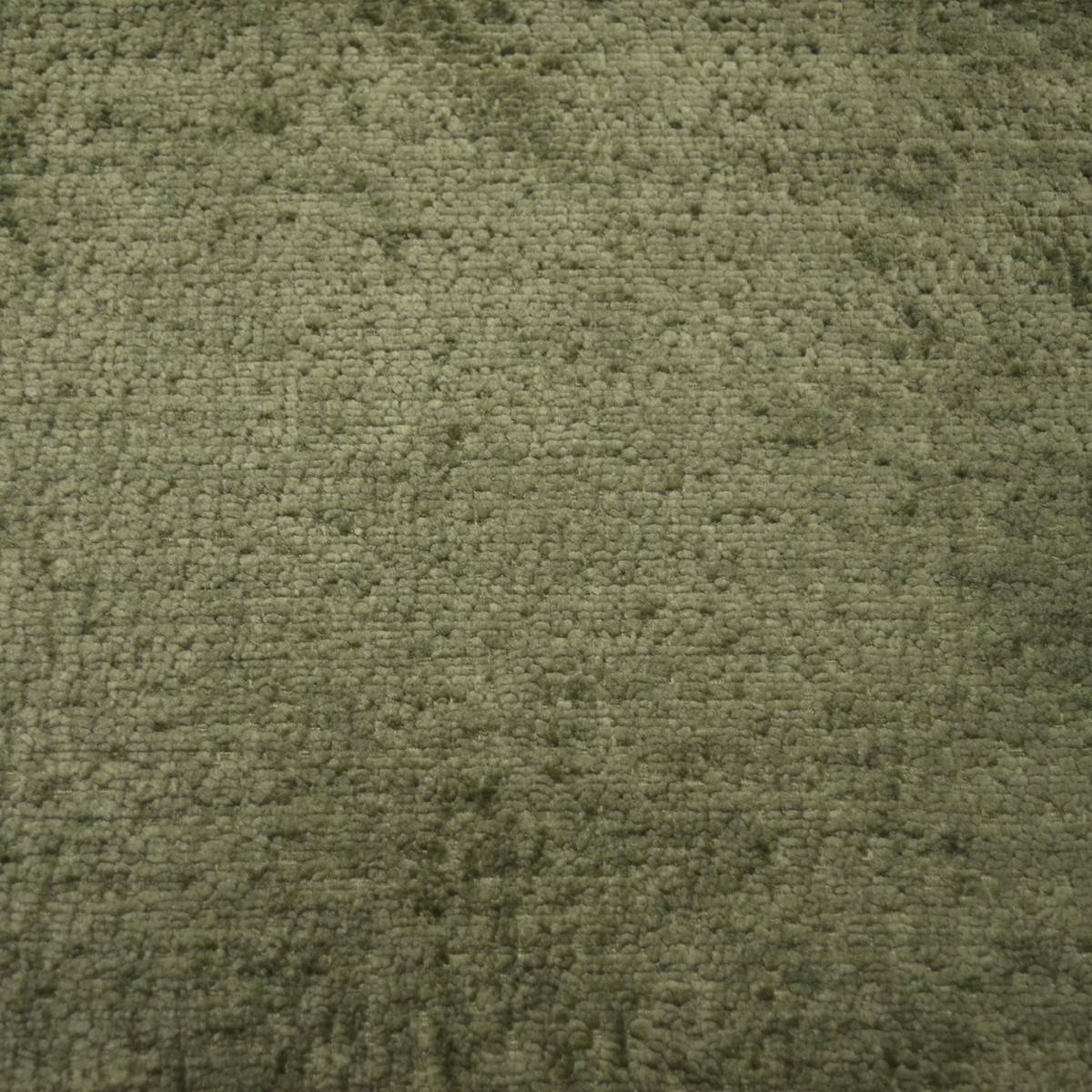 Hesse Green Crypton Fabric