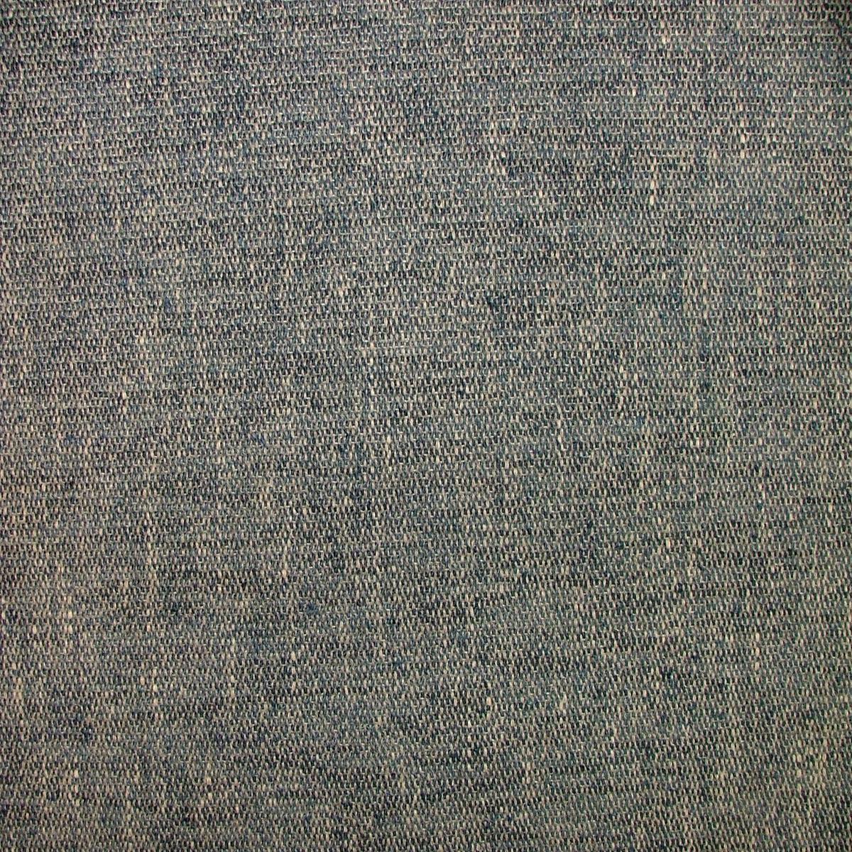 2.3 Metres iLiv Kapila Midnight Woven Jacquard Curtain Upholstery Cushion Fabric