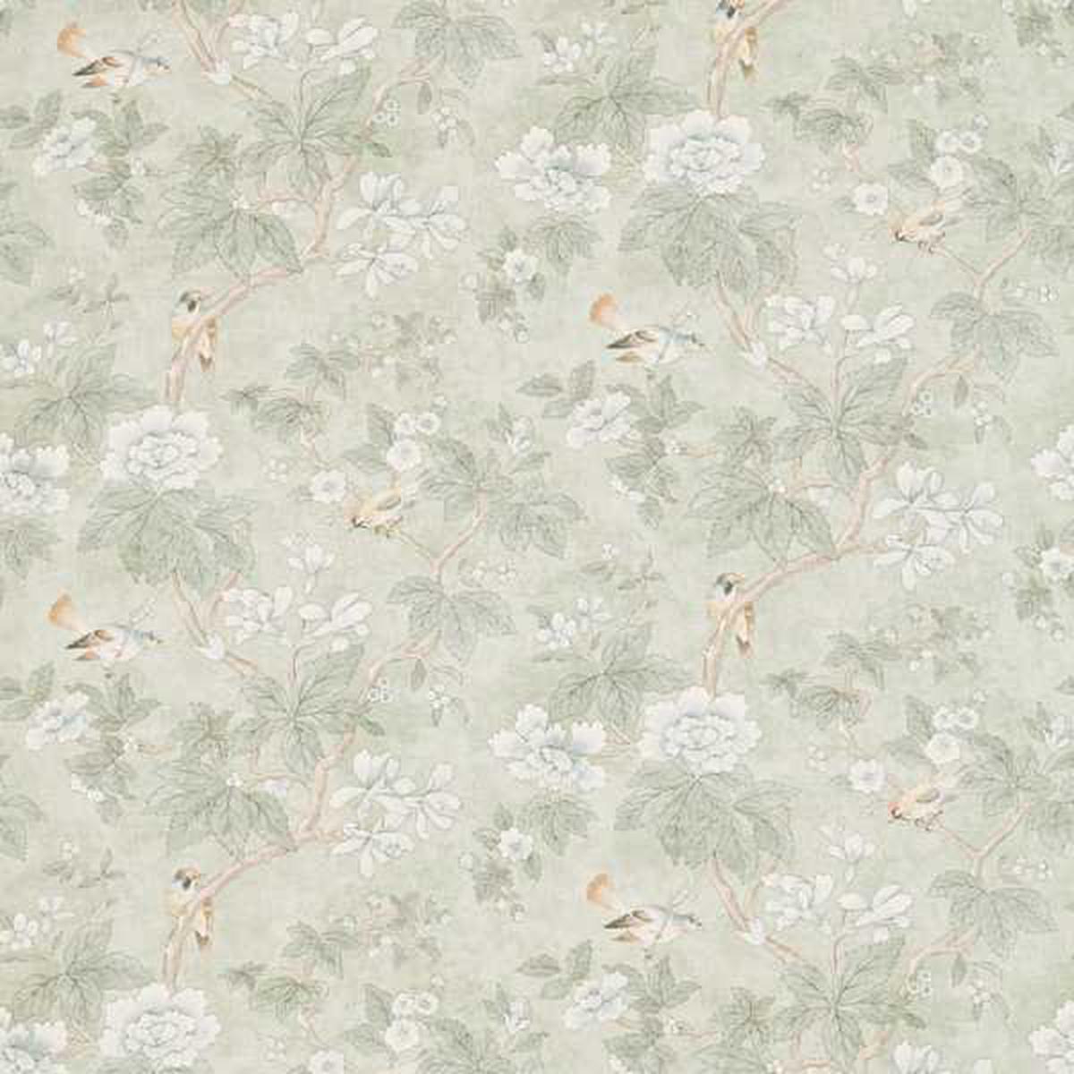 Chiswick Grove - Sage | Quantity (Metres)