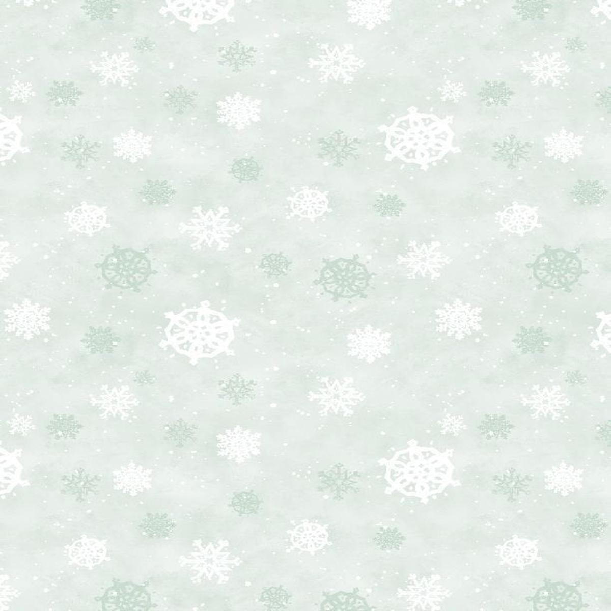 Medley in Red Mint
