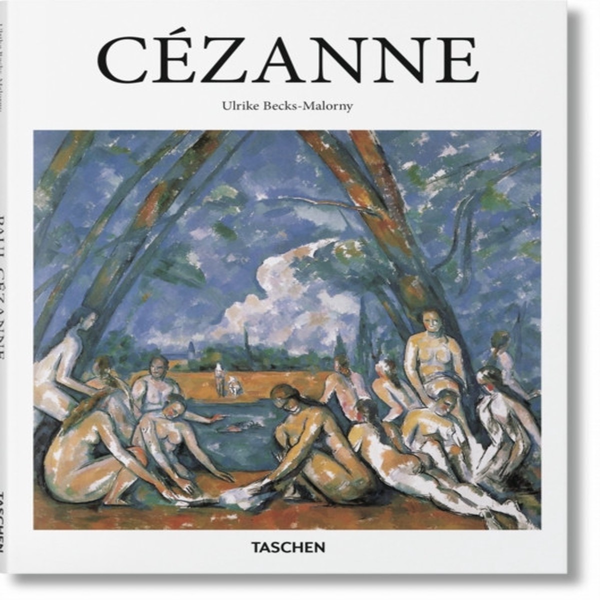 Cezanne - Taschen Basic Art