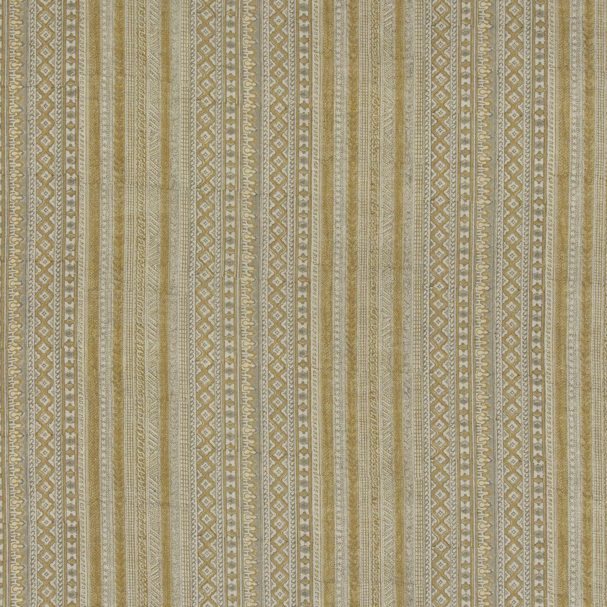 Kapisi-Ochre