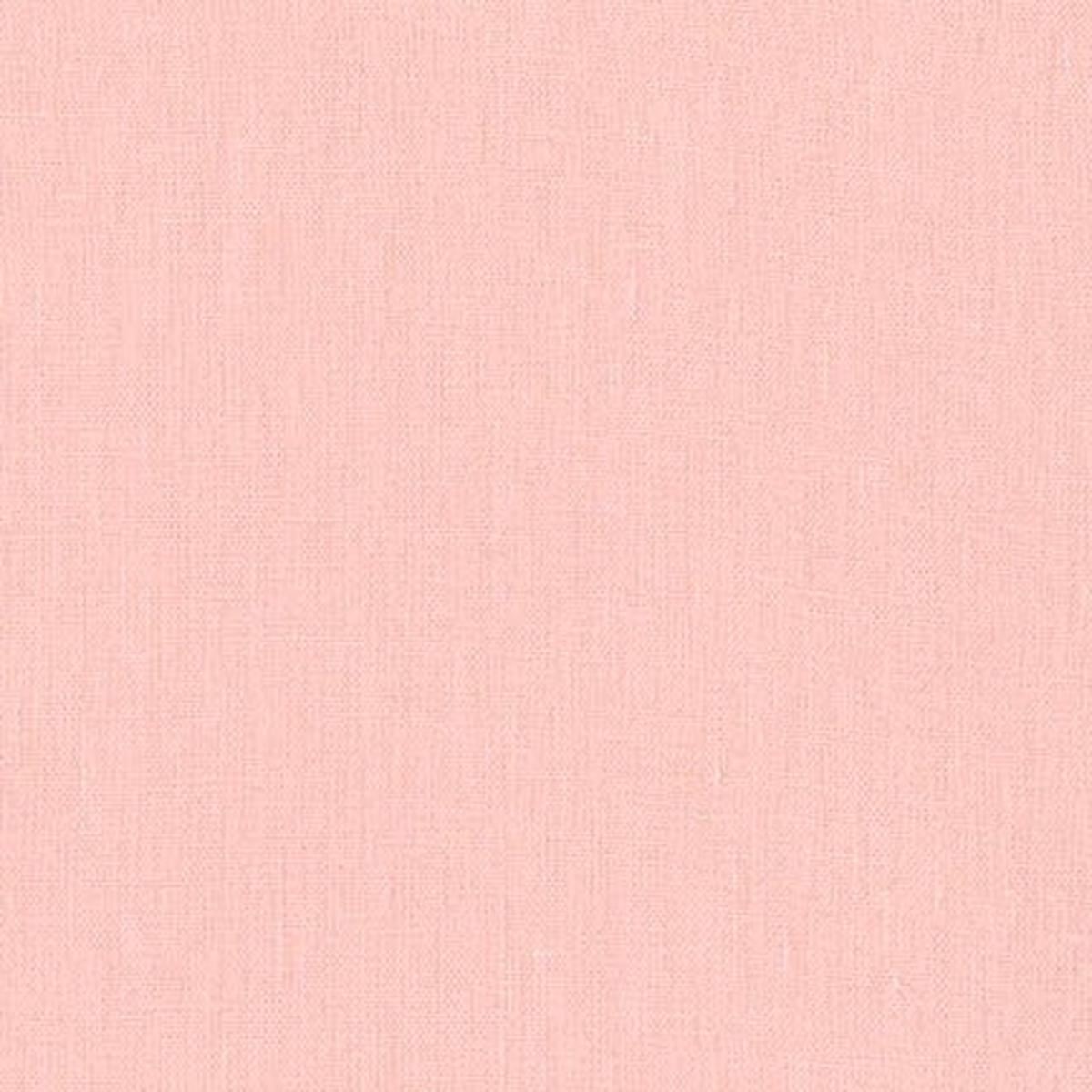 Brussels Washer Solids - Petal