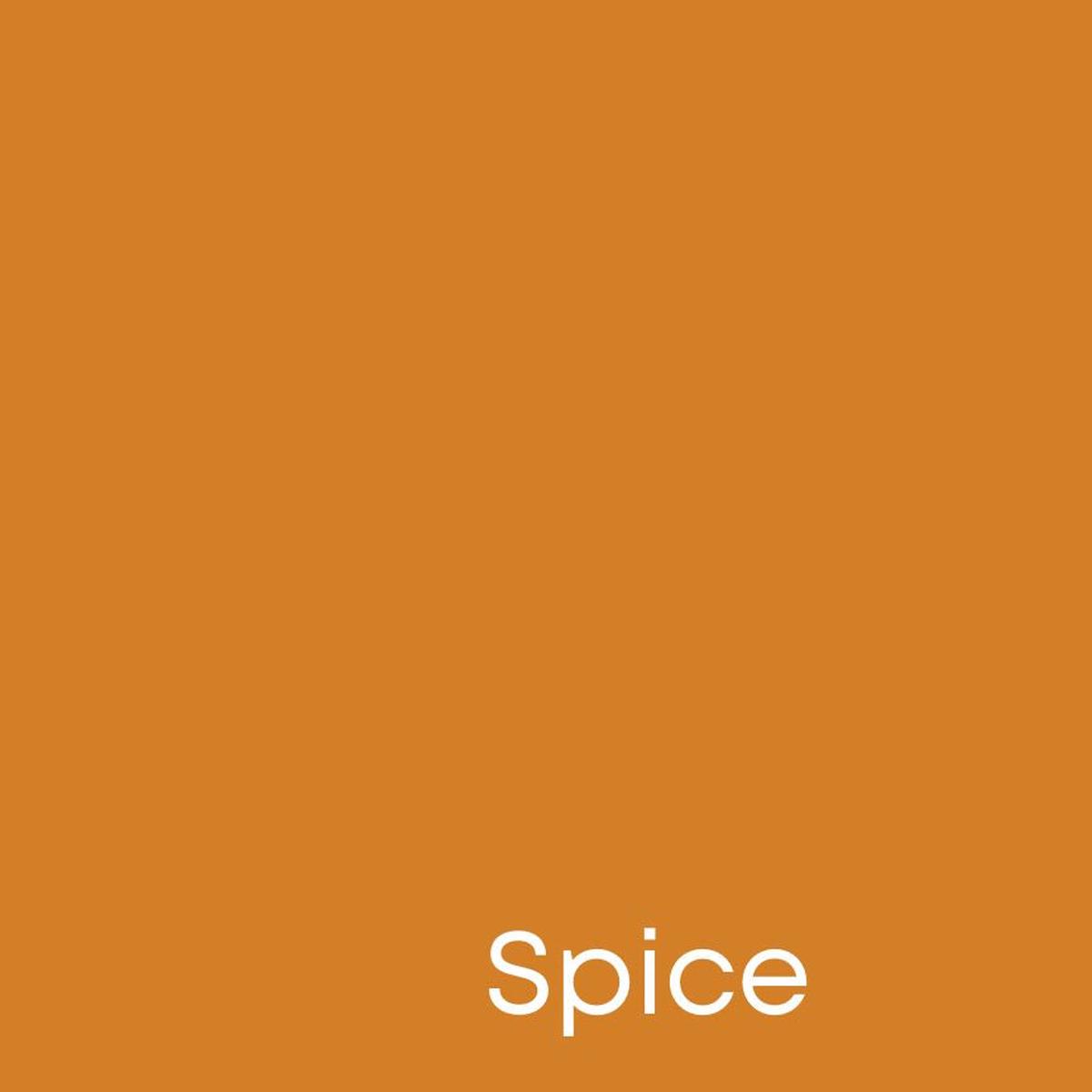 Confetti Cotton Spice Orange Solid Fabric by Riley Blake