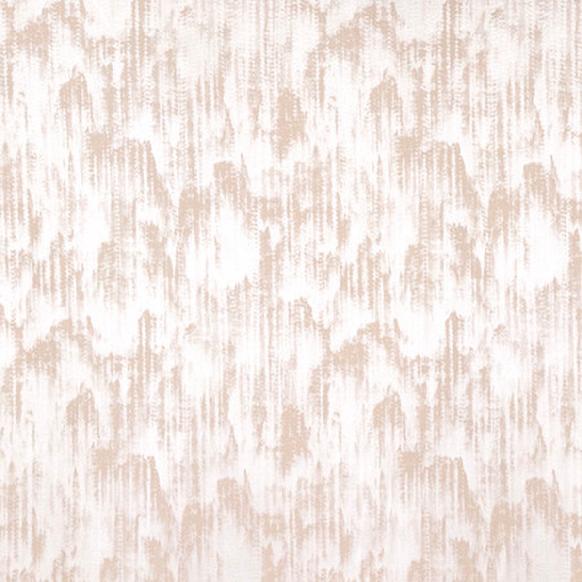 Cool Drink Cream by Carole Fabric