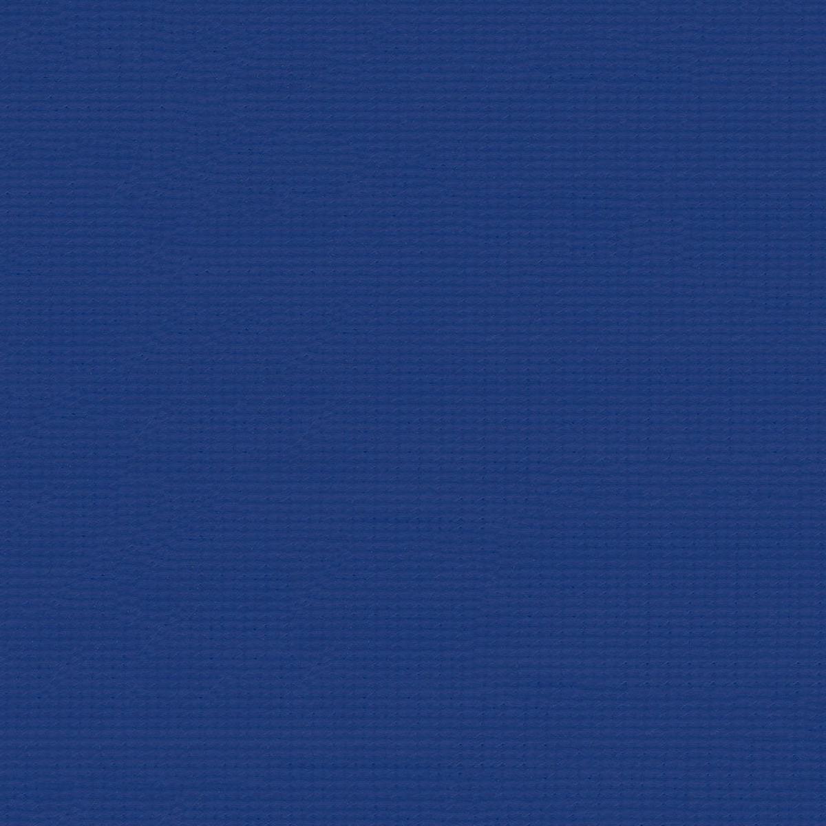 NICHOLASJOHN INC NJ-FLEX Blue Solid Fabric - NJ25-1628