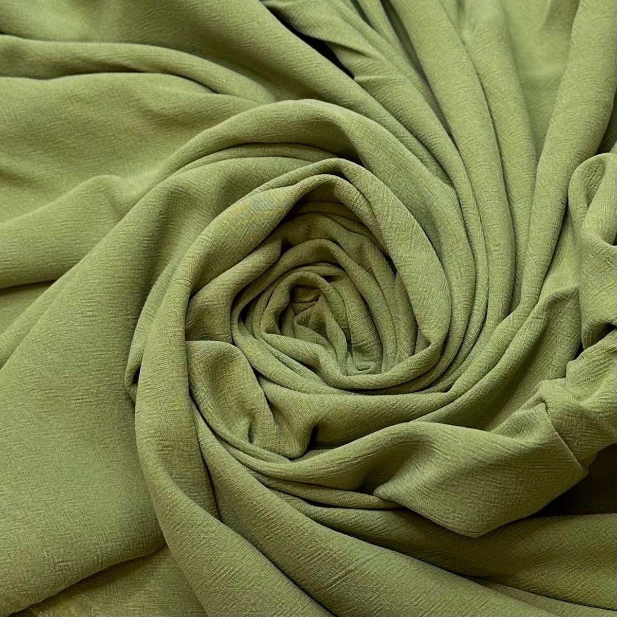 A Beautiful Voice - Natural Blend Woven - Green - 3M Bundle