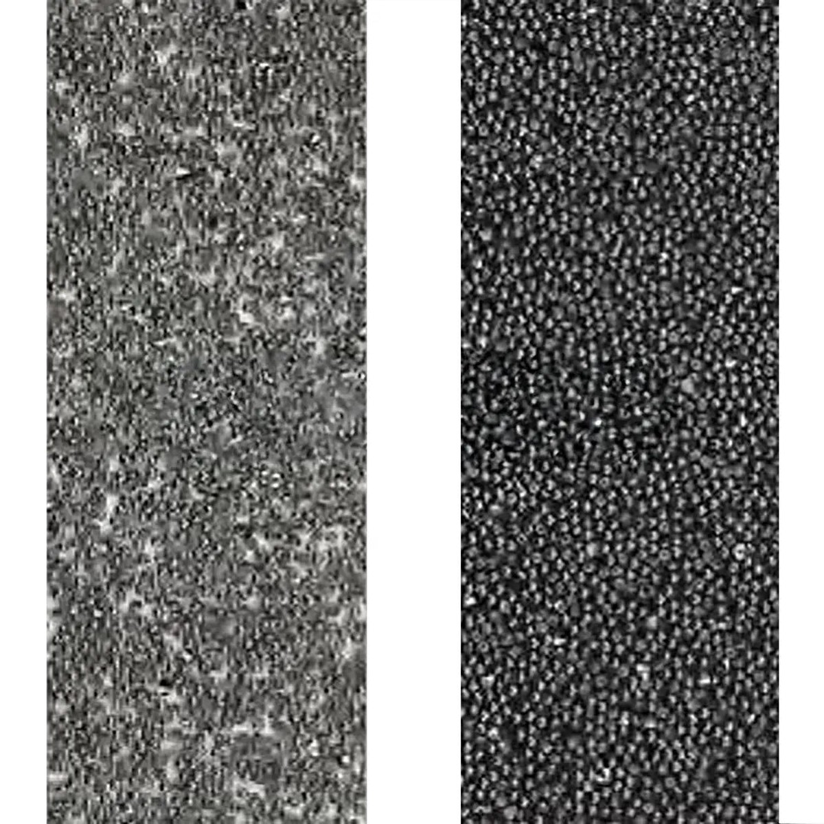 Swarovski Crystal Fabric Banding (57000) Crystal Chrome