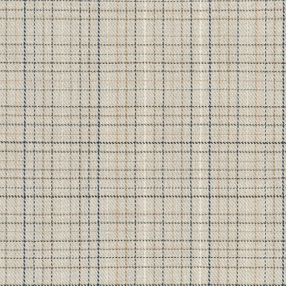Brentano Field Day Four Square Fabric 4587-01