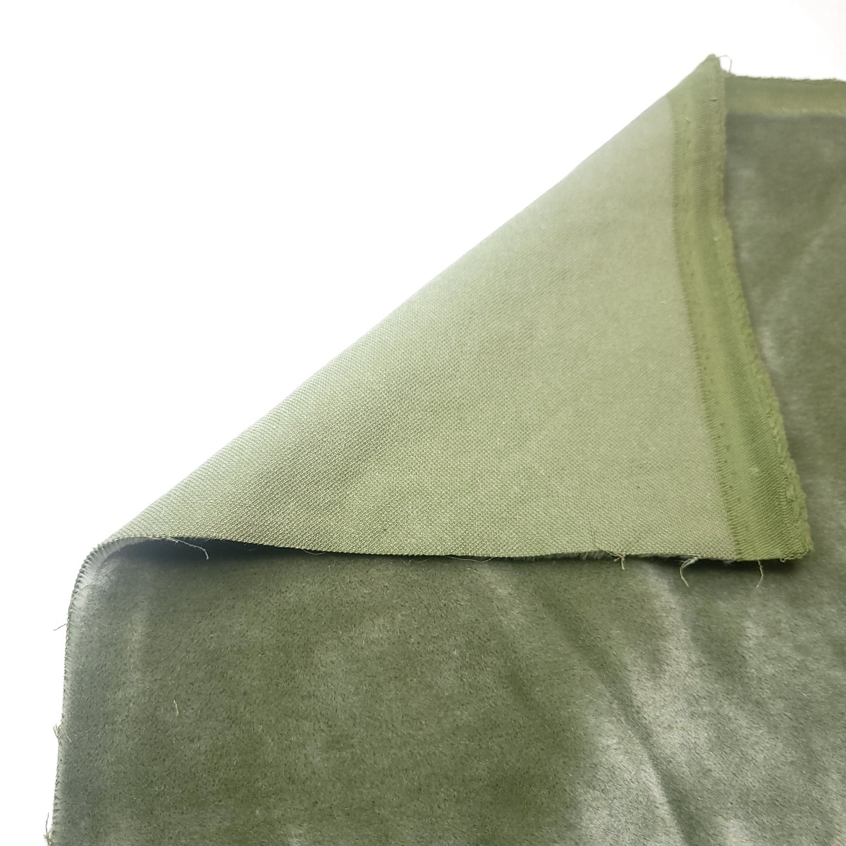 Mate Tea - Synthetic Woven - Green - 0.5M Bundle