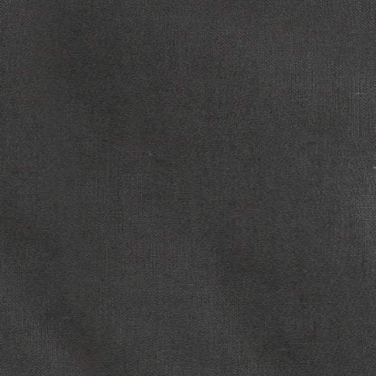 Midweight Canvas Black