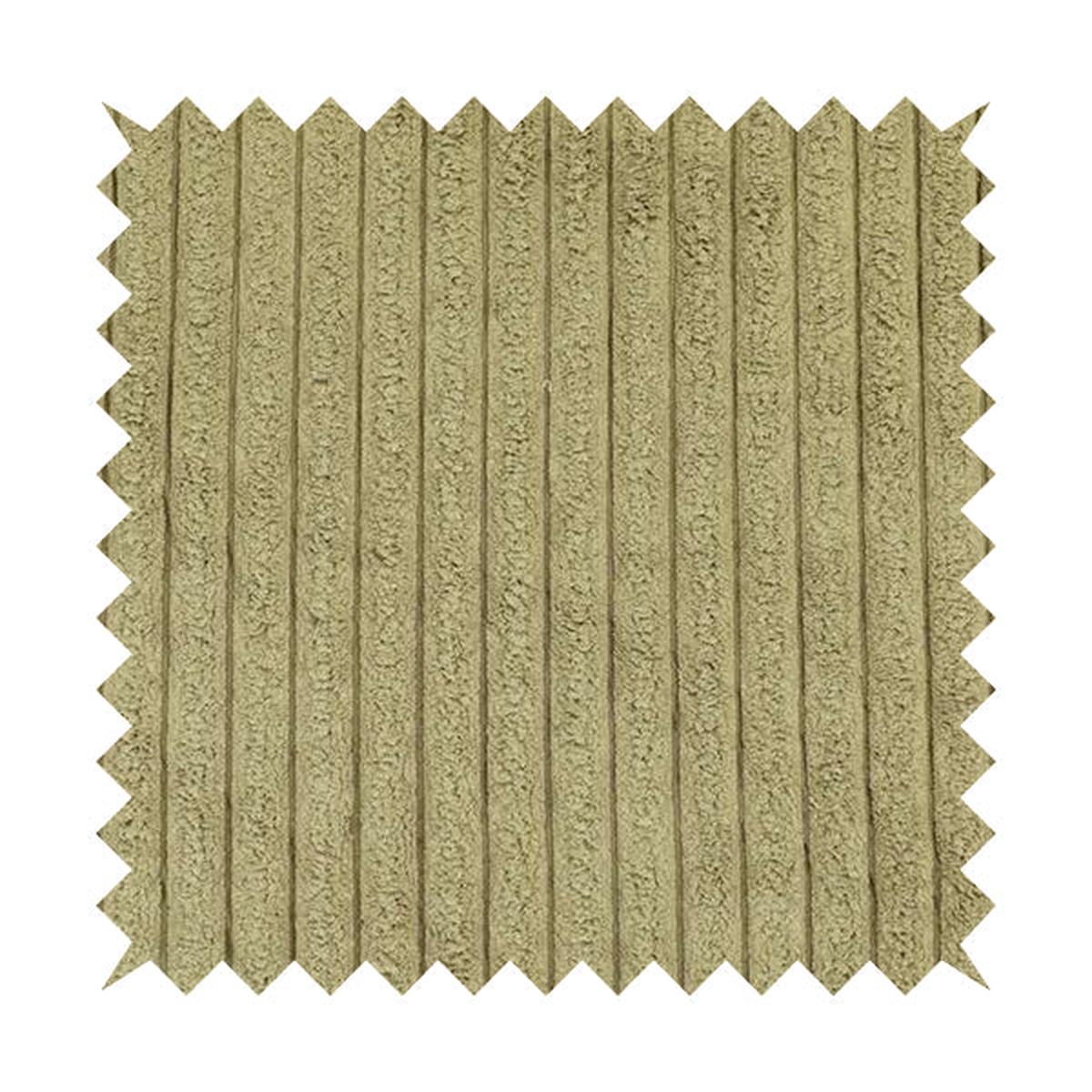 Soft High Low Chunky Corduroy Fabric In Mink Colour Super Jumbo Cord BP170116-13