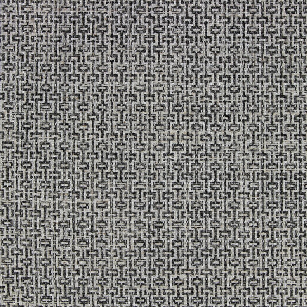 Tux Black Richloom Fabric