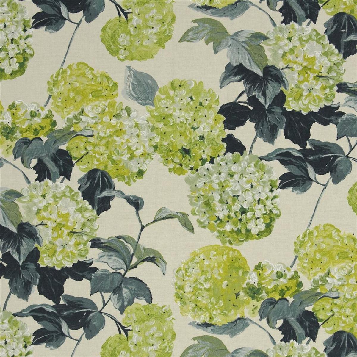 Designers Guild Cassandra - Moss