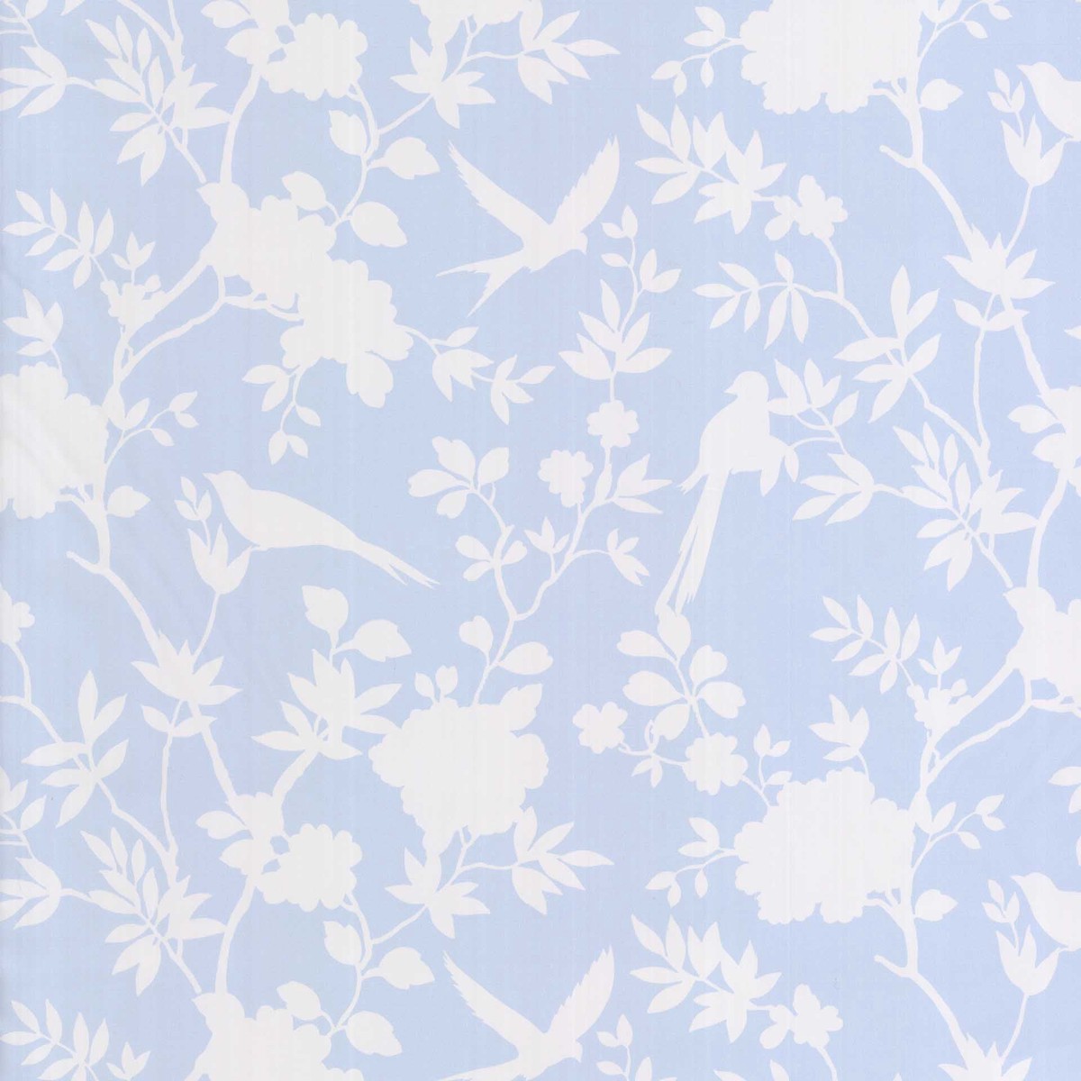 LAH Liana Cloudblue Lillian August by Tempo Fabric