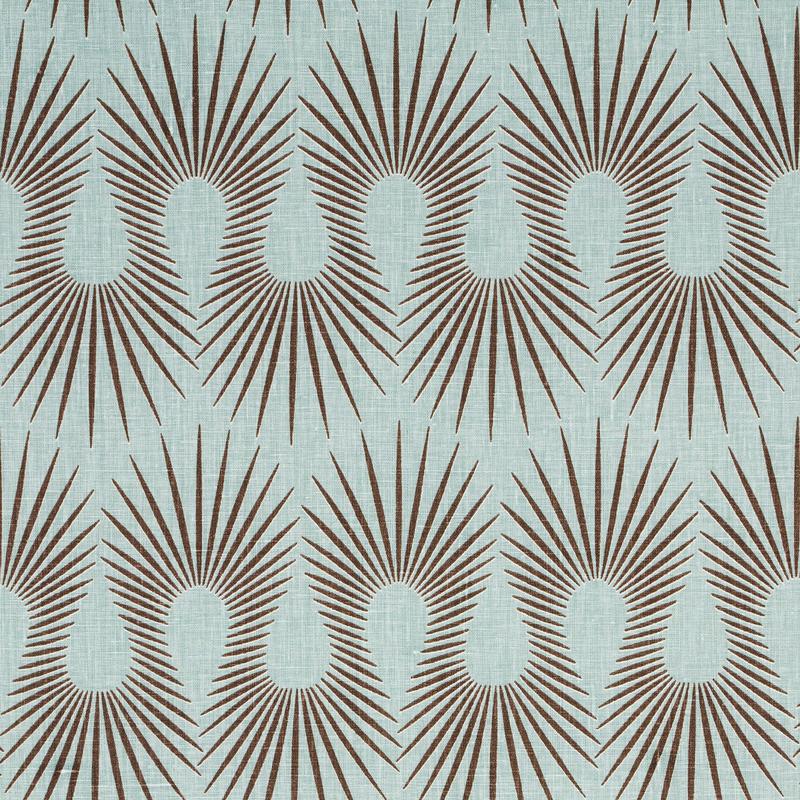HEDGEHOG | Duck Egg Brown