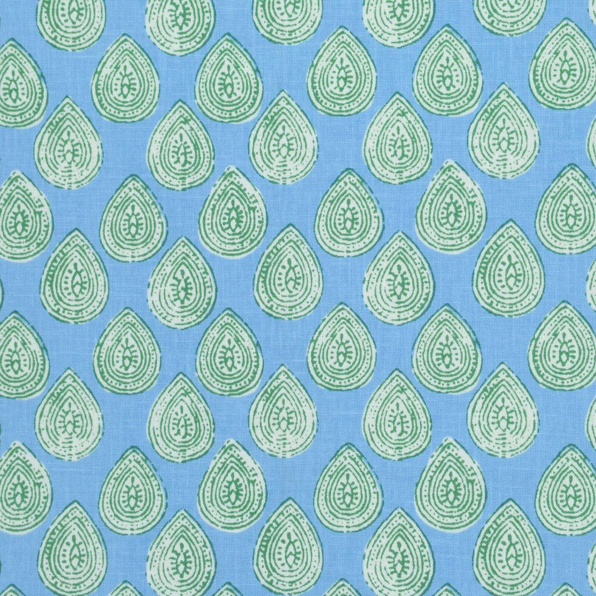 Rani Lagoon P/ Kaufmann Fabric