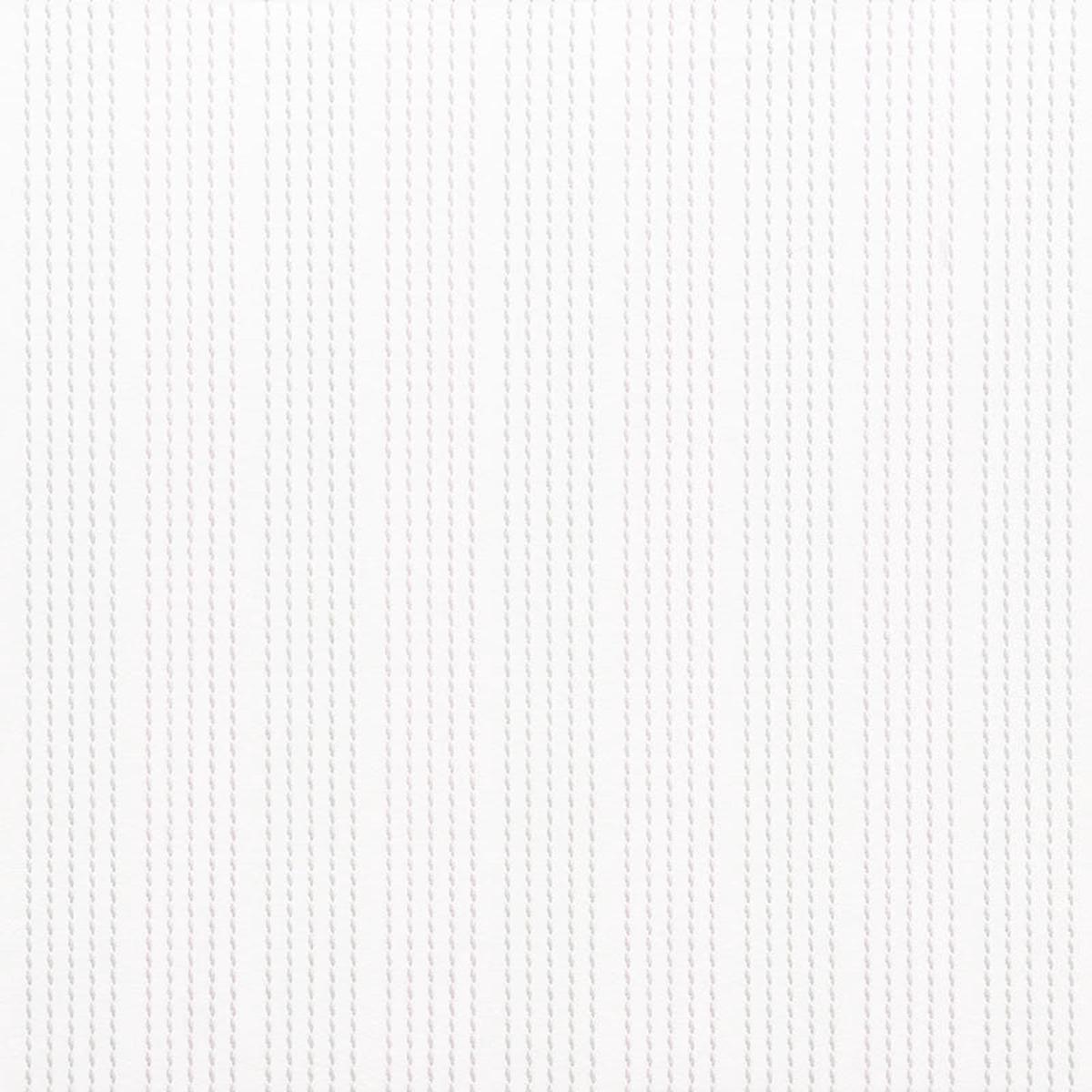 Running Stitch Lilac and Grey Fabric