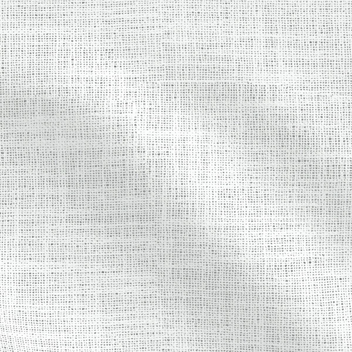 JF FABRICS CLEO 191 J9731 Fabric Transitional, Plain Linen White Wide Width, Double Width, Casement - 1001430191