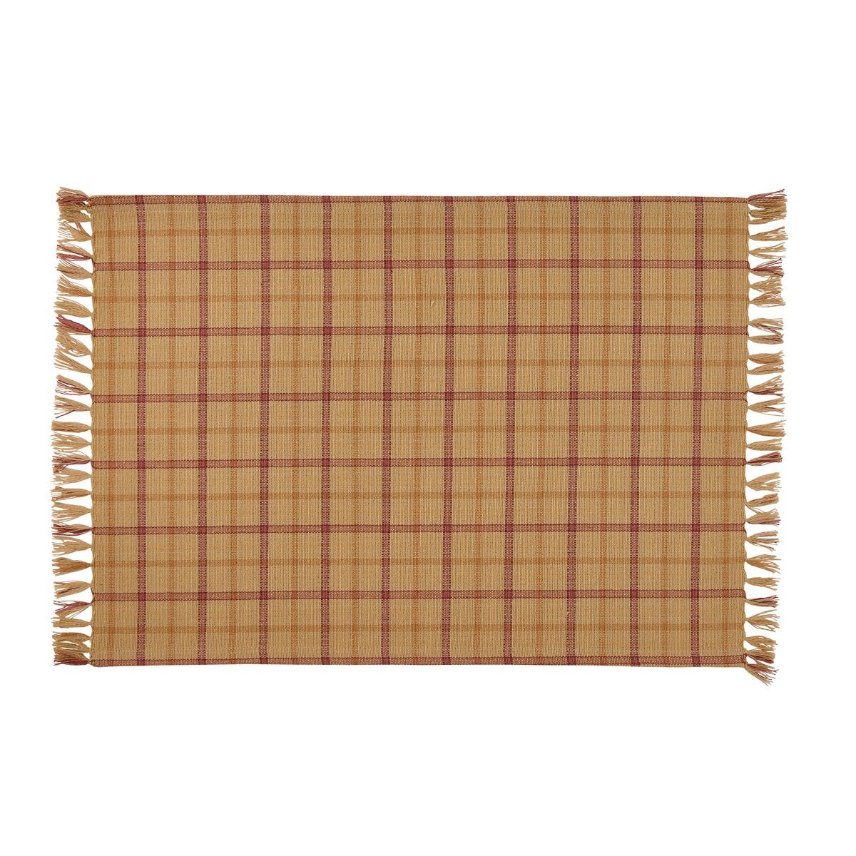 Persimmon Placemat