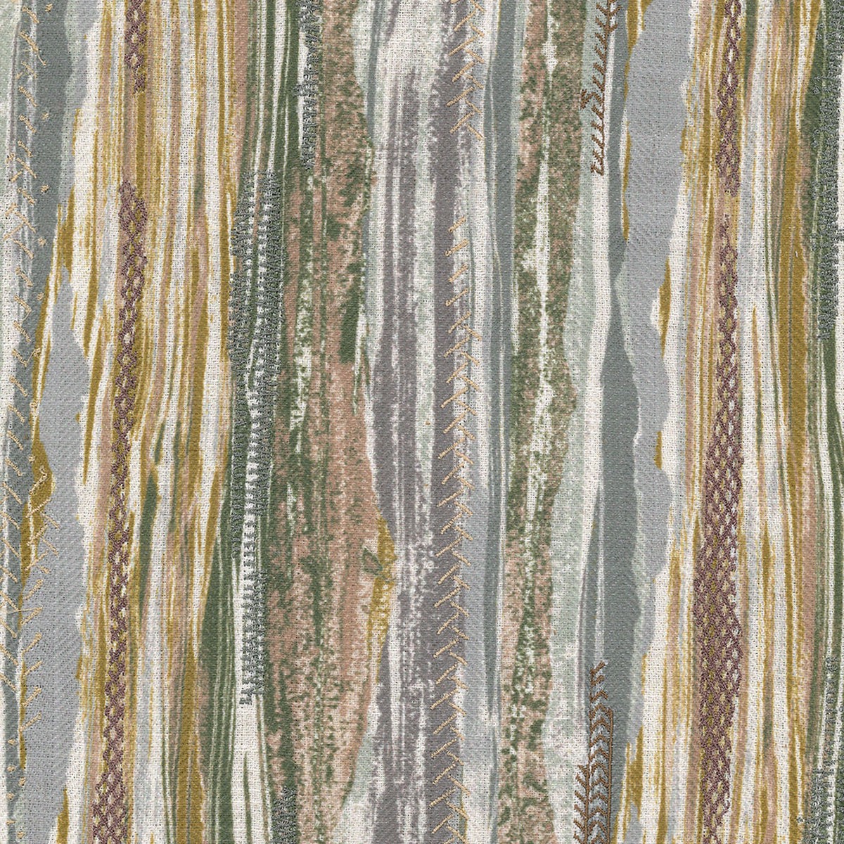 Harlowe Sage Regal Fabric
