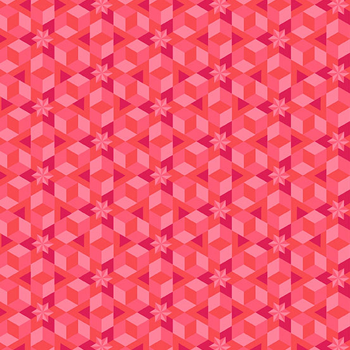 Diving Board - Starfish - Coral
