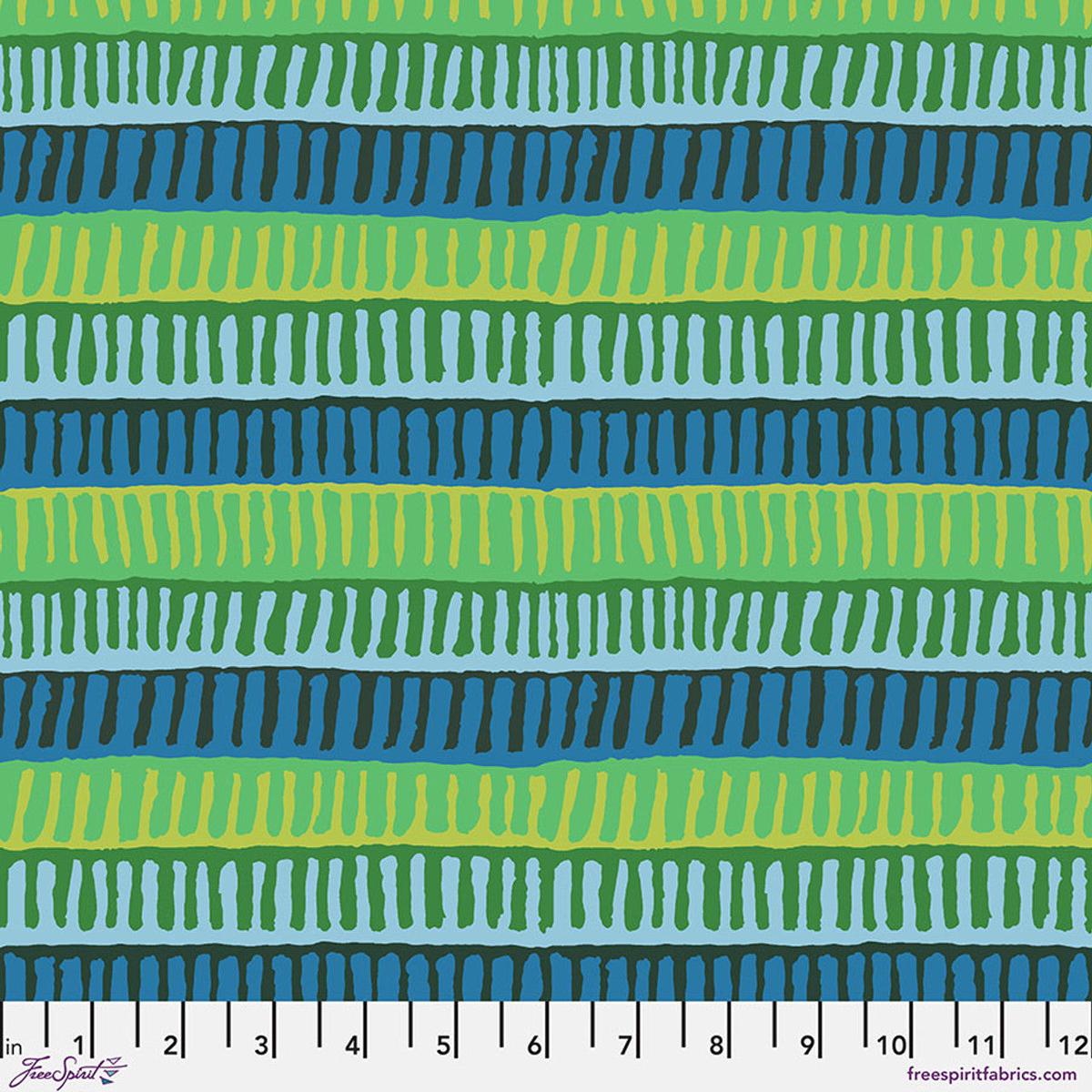 Kaffe Fassett Collection - PWBM103.GREEN