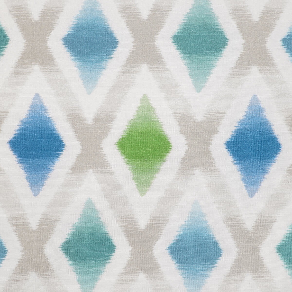 KRAVET BASICS - DIAMAS- SEA - Fabric by the Yard