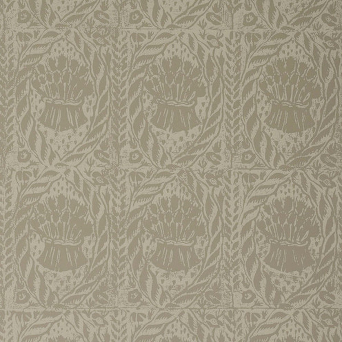 Cornstooks Wp - Cream By Lee Jofa