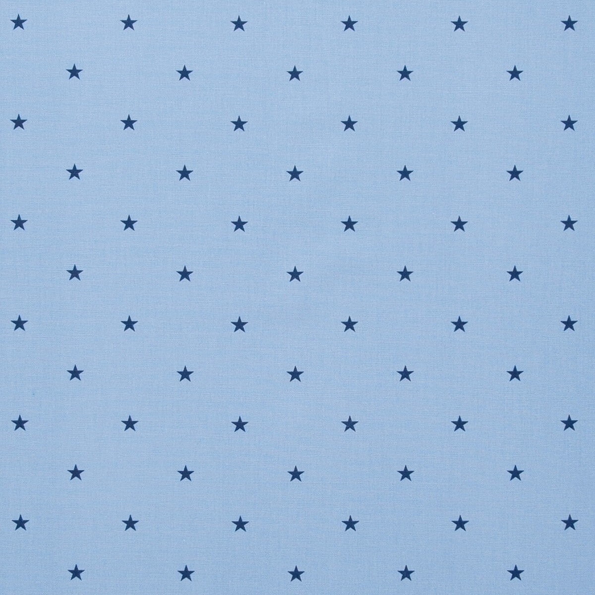 CLARKE AND CLARKE - ETOILE- DENIM - Fabric by the Yard