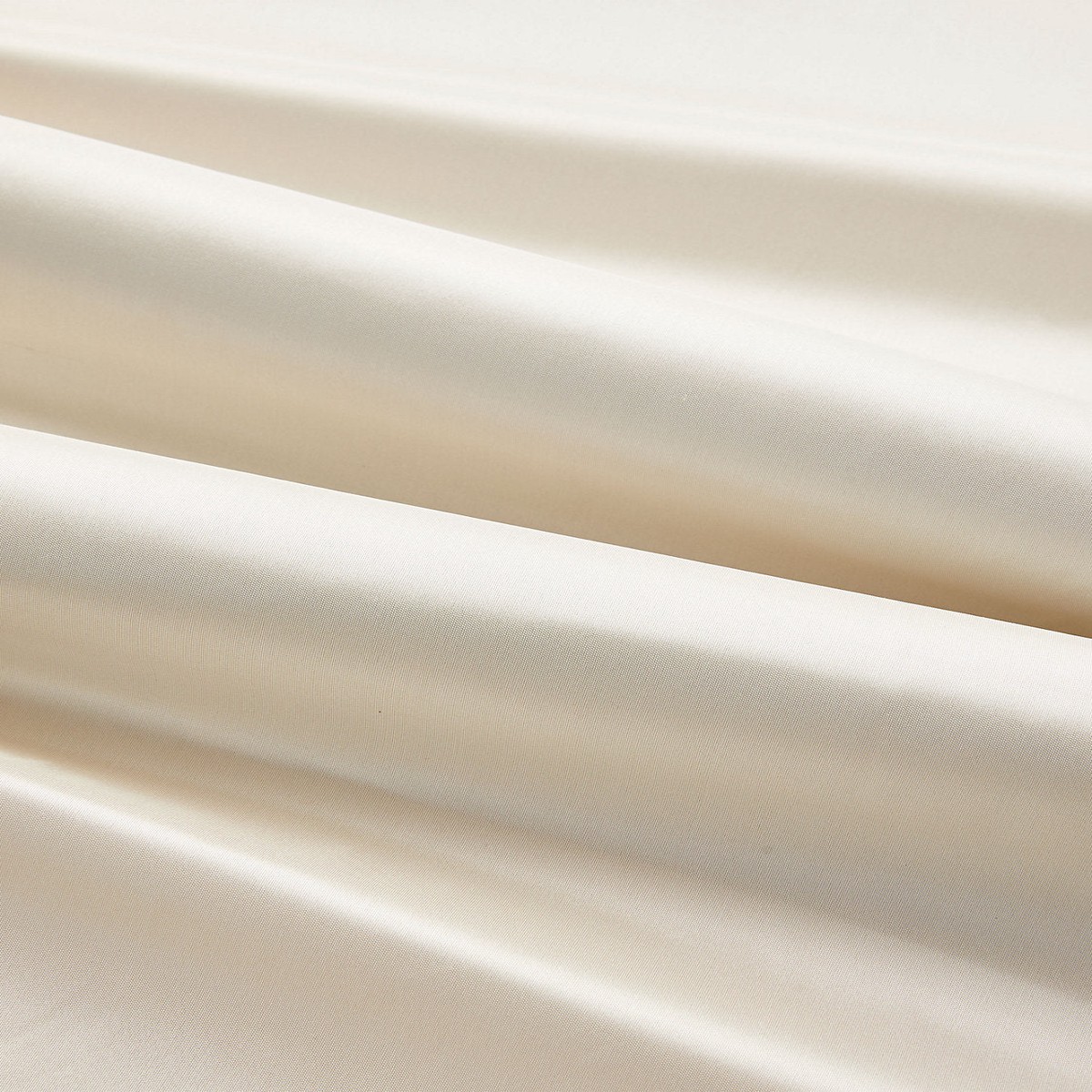 Olympia Silk Taffeta - Snowfall by Scalamandre Fabric
