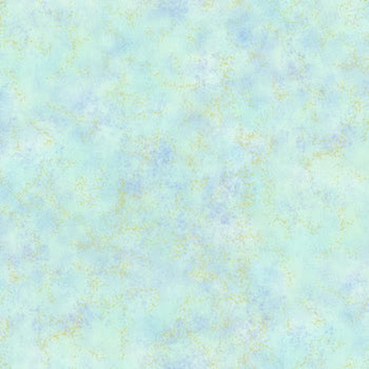 Shimmer Deep Sea Cotton 44"/45" Fabric Per Yard