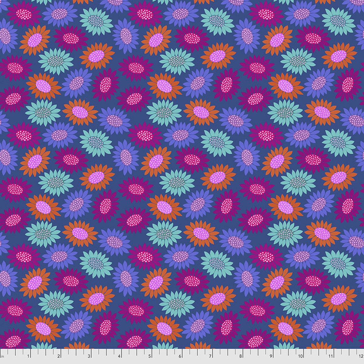 Bright Eyes Picky Blue