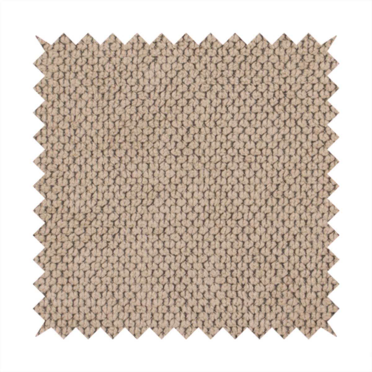 Calabria Water Repellent Light Brown Colour Upholstery Fabric CTR-3203