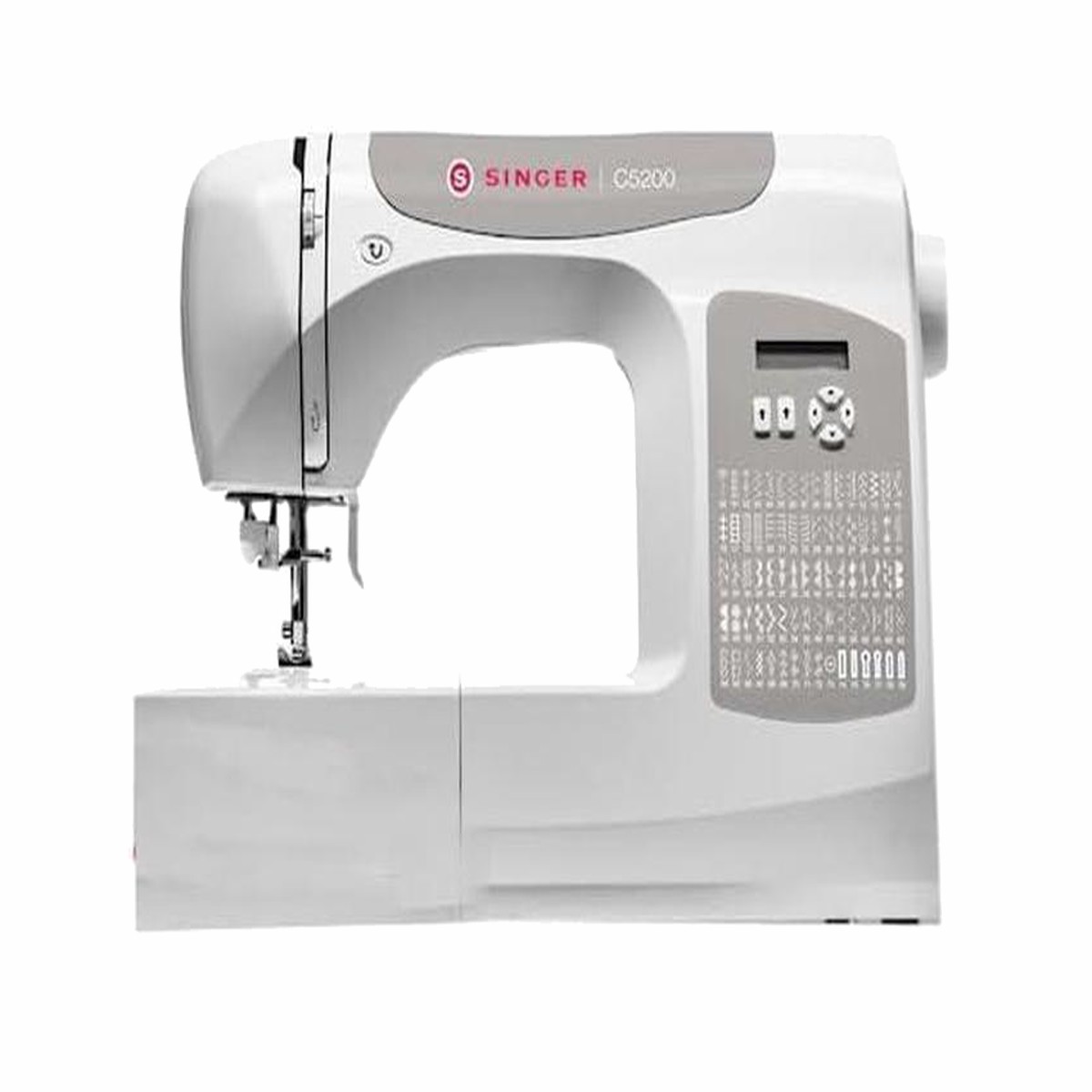 Singer C5200 Sewing Machine