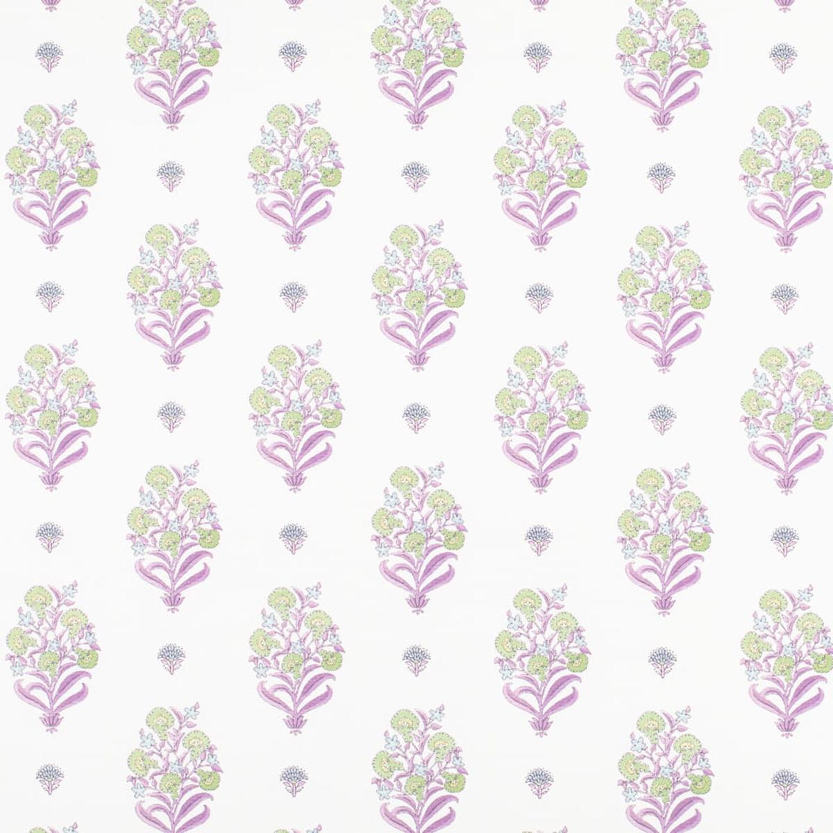 Cora - Amethyst - 29 Park - Fabric by the Yard - Amethyst