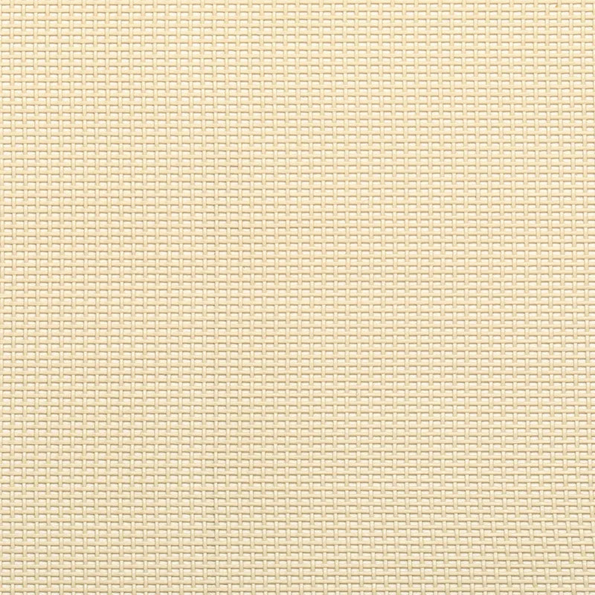 54" Phifertex Standard 186 Almond Vinyl Mesh Fabric