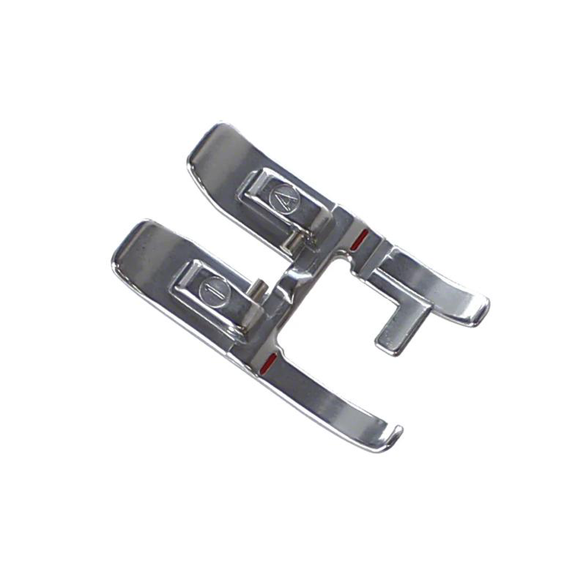 PFAFF Sewing Star Foot for Groups DEFGJKL 820654096