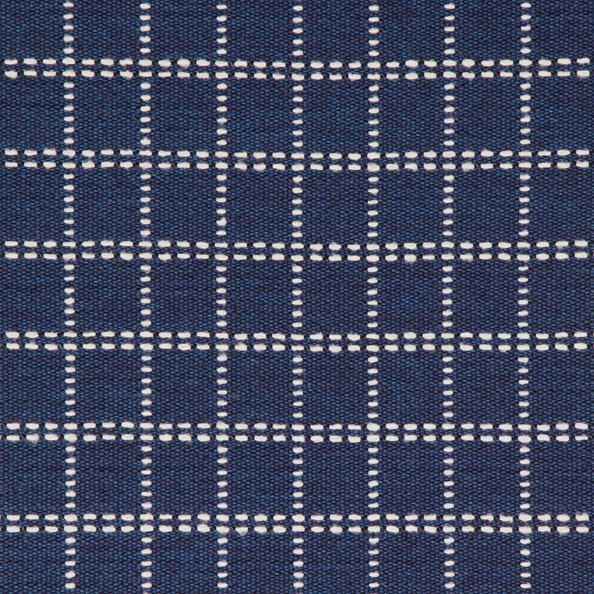 Motthaven Indigo Bella Dura Home Fabric