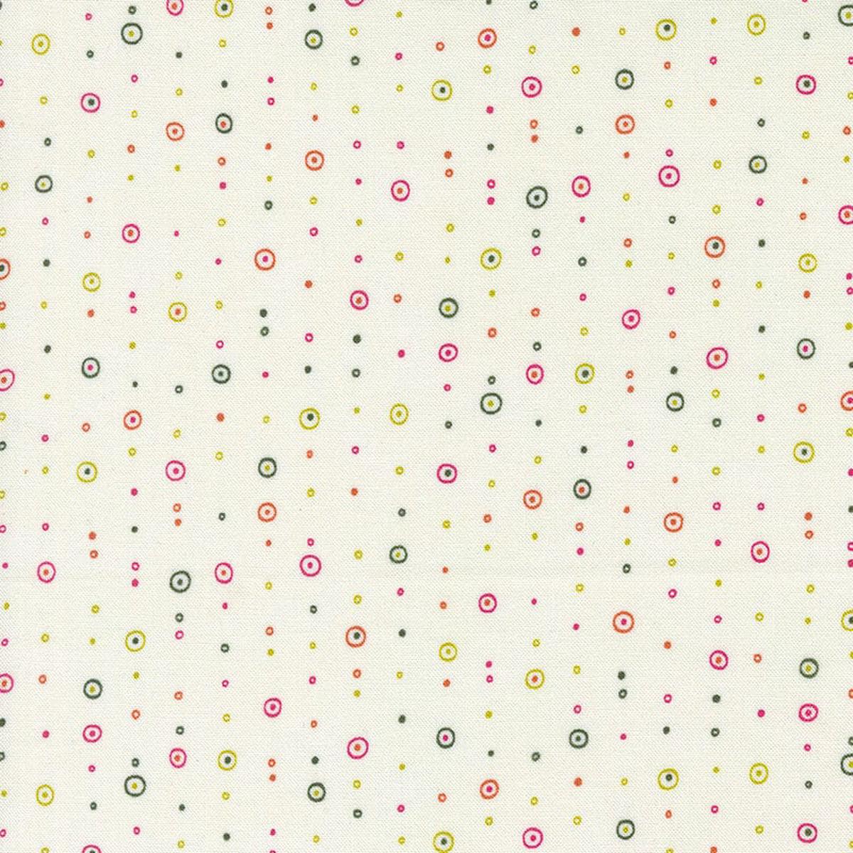 Moda In Bloom - Dew Magnolia 6946-11