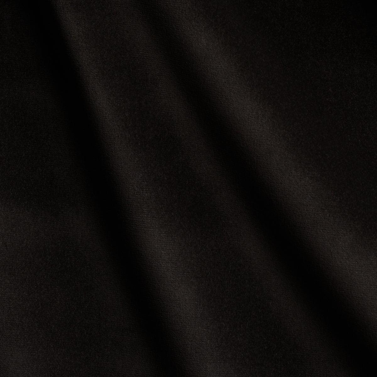 SCHUMACHER PERFECT BASICS: VELVET GAINSBOROUGH VELVET VELVETS,HIGH PERFORMANCE VELVETS,HIGH PERFORMANCE CHARCOAL - 42822