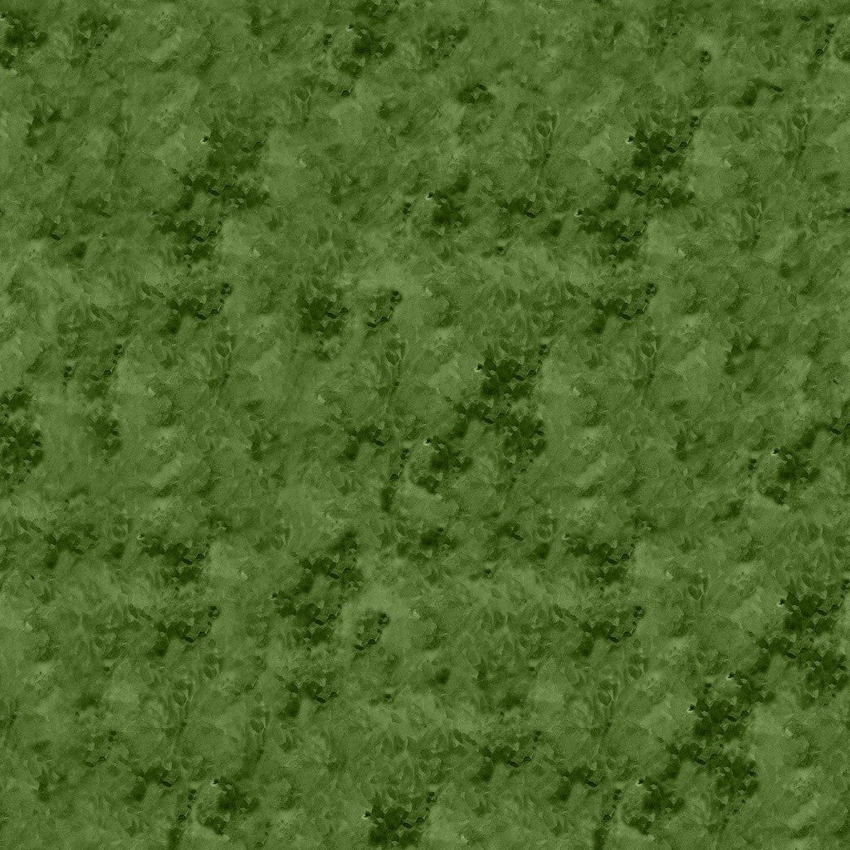 White Owl Textiles - Snowy Greetings - Susan Winget - W105-039-675 / Texture-Green
